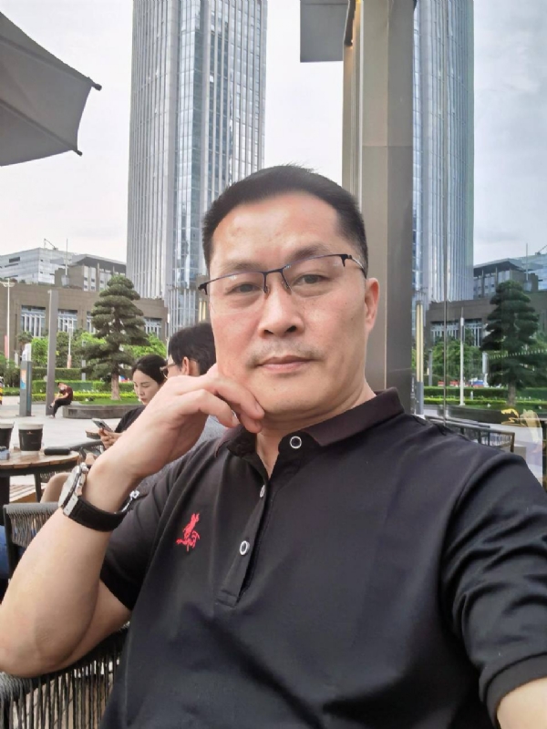 Allan的第二张照片--烟台相亲服务中心