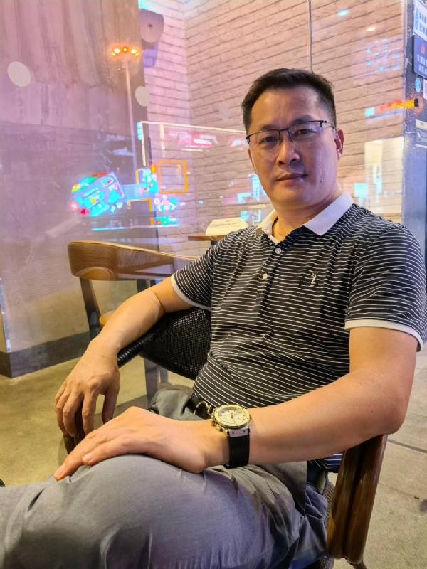 Allan的第三张照片--烟台相亲服务中心