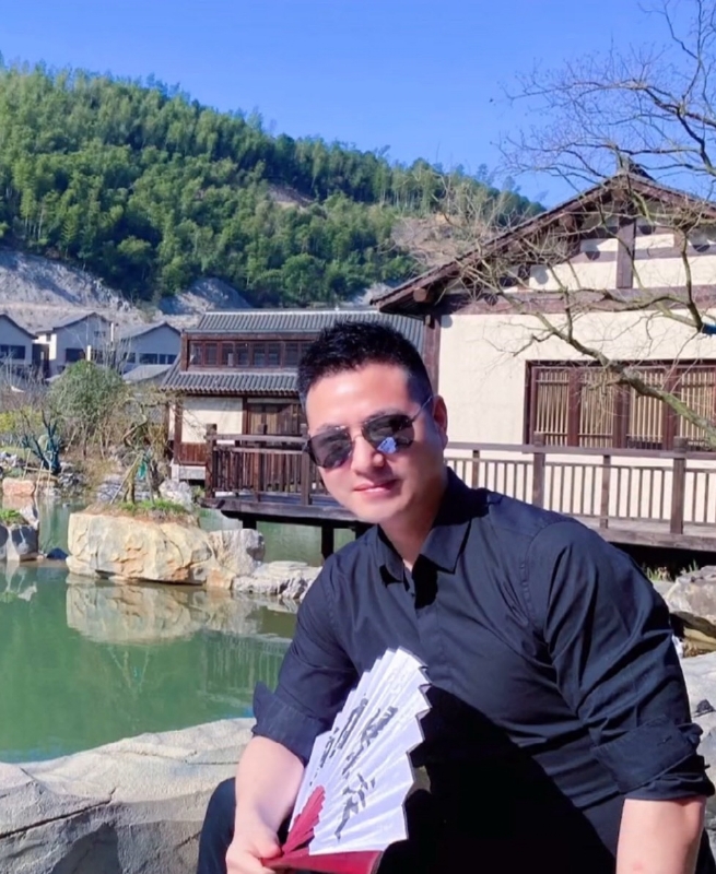 勿忘初心的第二张照片--烟台相亲服务中心