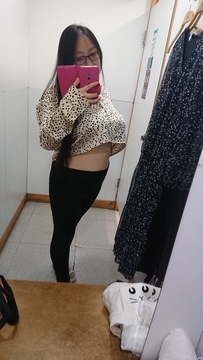 美林的第一张照片--烟台相亲服务中心