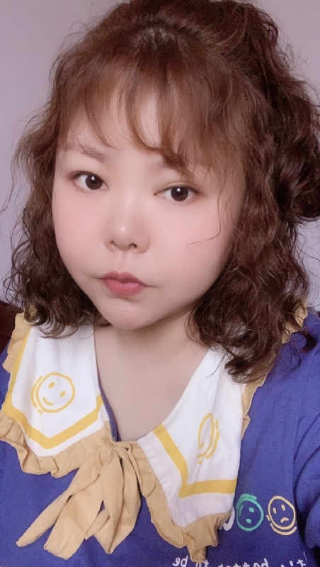 妞子的第一张照片--烟台相亲服务中心