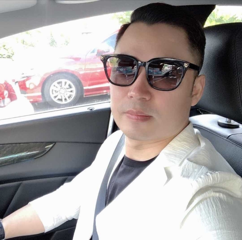 佳缘的第一张照片--烟台相亲服务中心