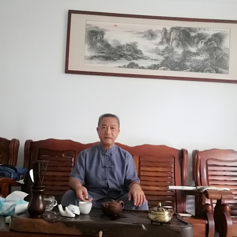 万事皆缘的第一张照片--烟台相亲服务中心