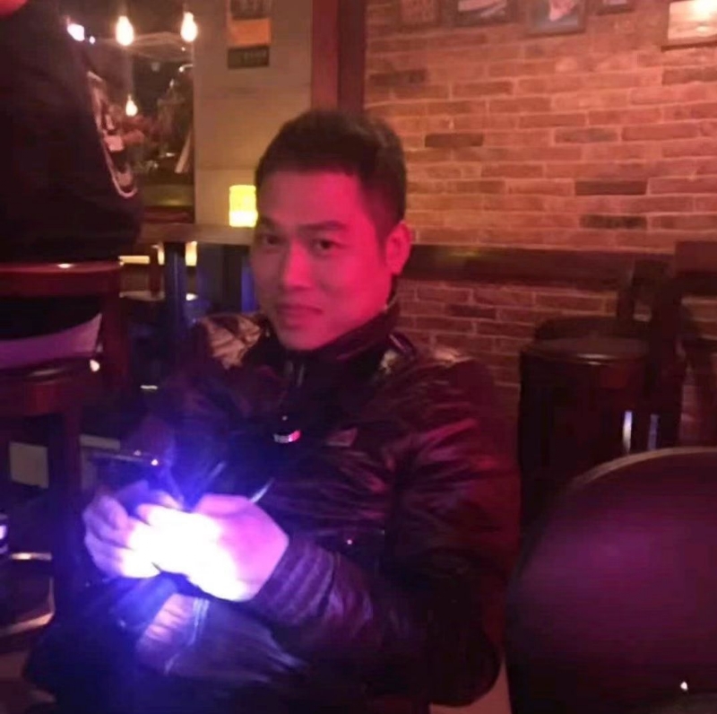 真谛的第一张照片--烟台相亲服务中心