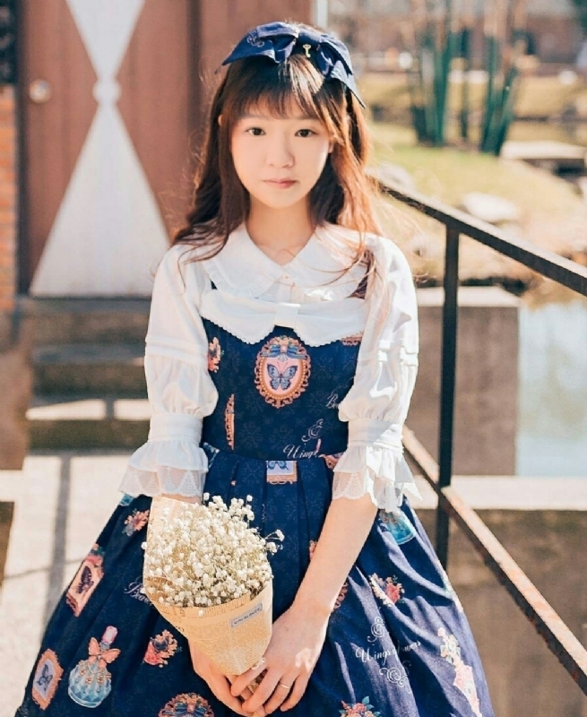 小姐姐的第一张照片--烟台相亲服务中心