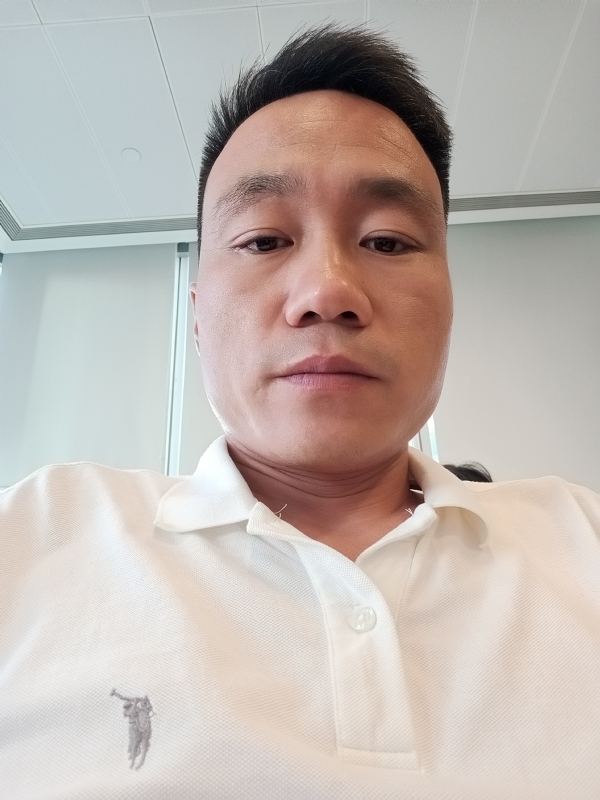 阿童木的第一张照片--烟台相亲服务中心