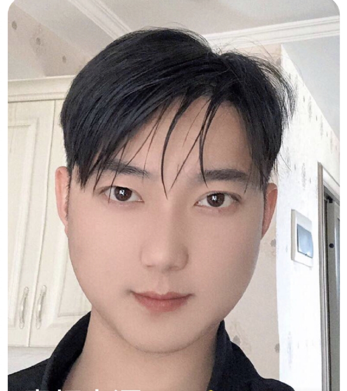 大富的第一张照片--烟台相亲服务中心