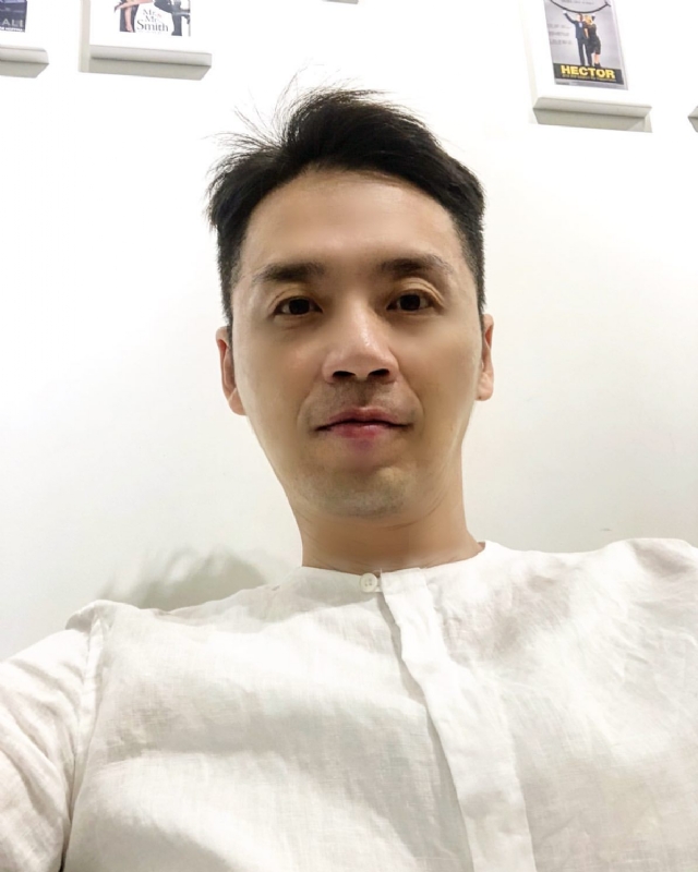 James的第一张照片--烟台相亲服务中心