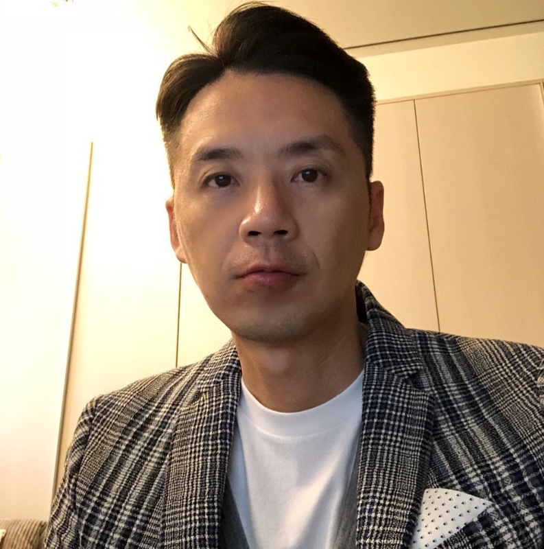 James的第二张照片--烟台相亲服务中心