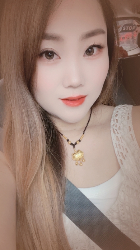 媛媛的第二张照片--烟台相亲服务中心