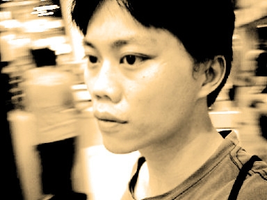 LoneWalker的第一张照片--烟台相亲服务中心