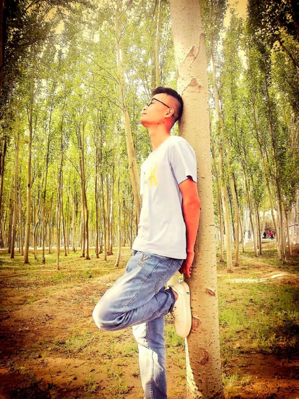 绝卓苦坚的第一张照片--烟台相亲服务中心