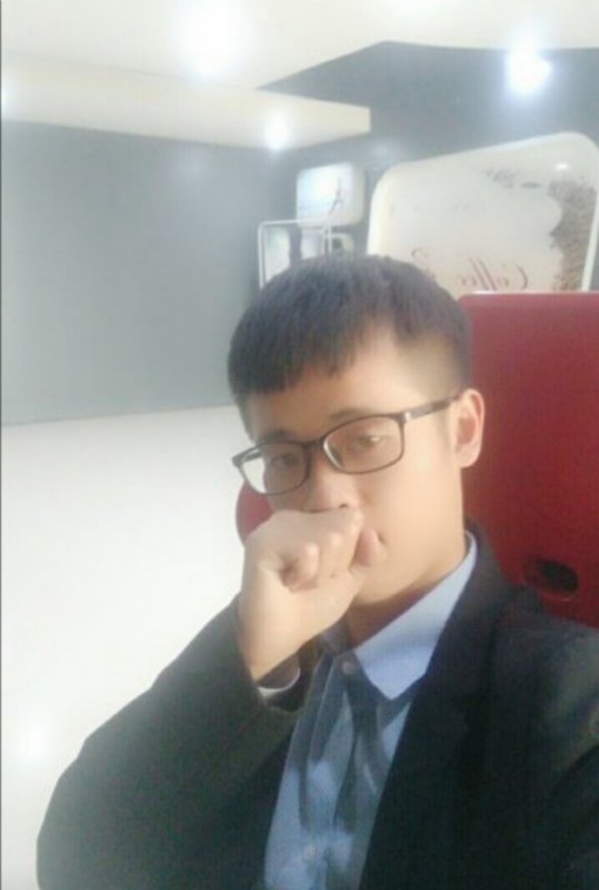 绝卓苦坚的第二张照片--烟台相亲服务中心