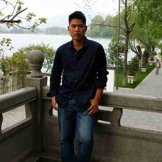 光辉的第一张照片--烟台相亲服务中心