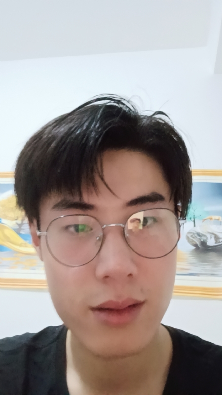 北冥的第一张照片--烟台相亲服务中心