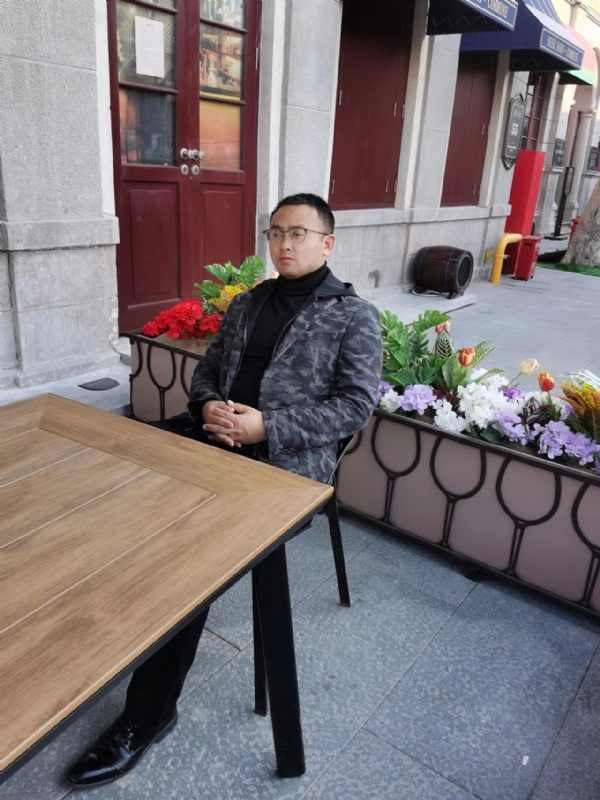 小独的第一张照片--烟台相亲服务中心