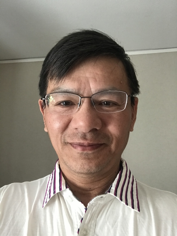 瑞雪的第一张照片--烟台相亲服务中心