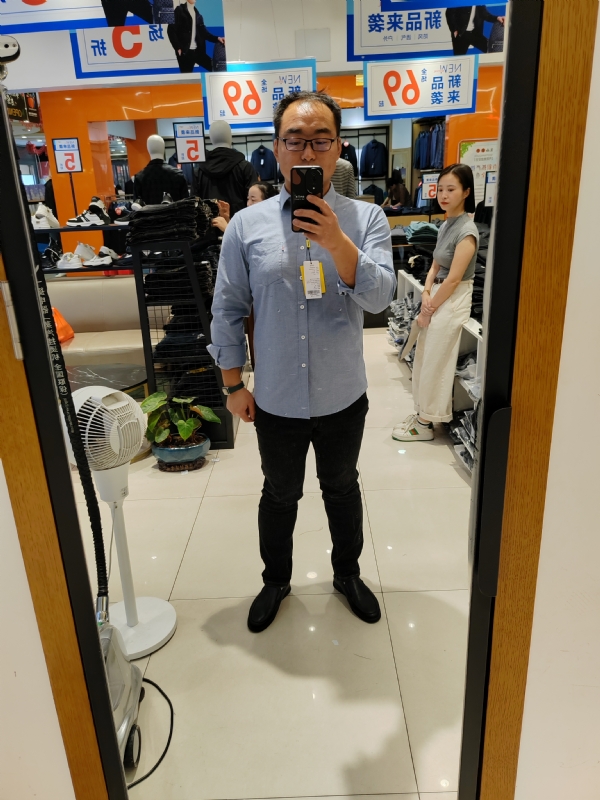 找一个女朋友的第二张照片--烟台相亲服务中心