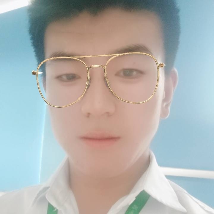 幸运男孩的第一张照片--烟台相亲服务中心