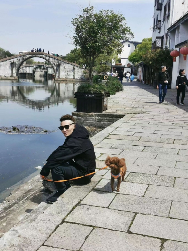 皮卡丘的第一张照片--烟台相亲服务中心