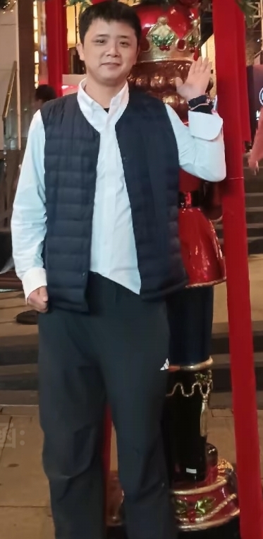 龙凤呈祥的第一张照片--烟台相亲服务中心