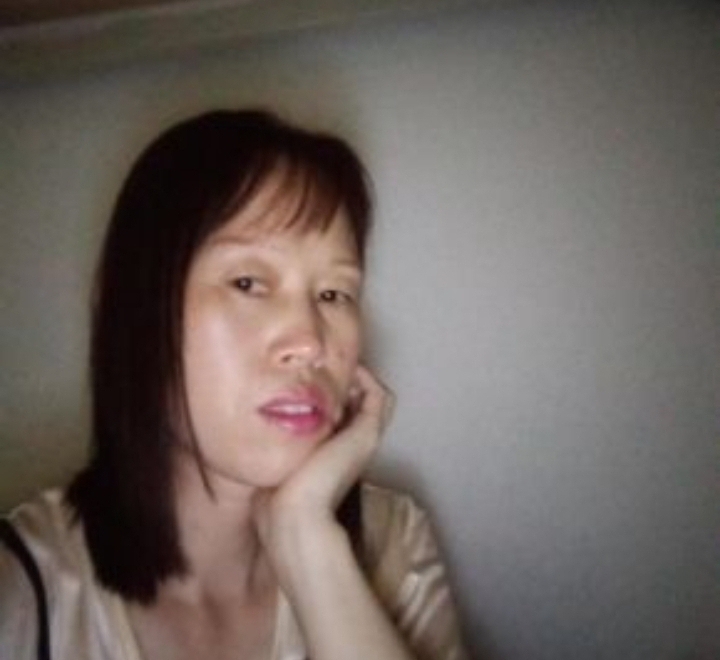 枫叶的第一张照片--烟台相亲服务中心