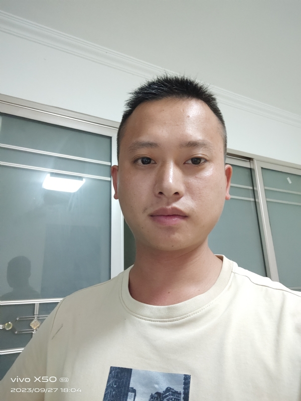 小yan同学的第一张照片--烟台相亲服务中心