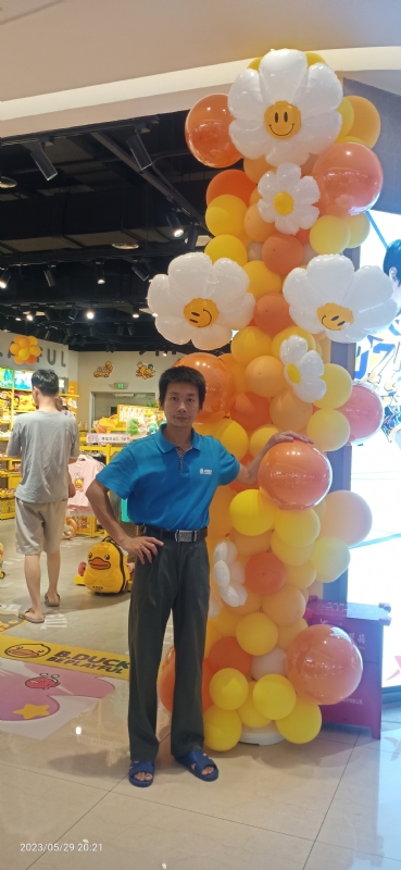 美味美爱的第二张照片--烟台相亲服务中心