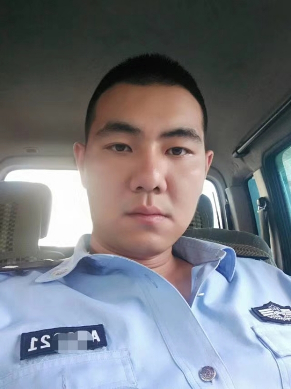 如果不爱请别伤害的第一张照片--烟台相亲服务中心