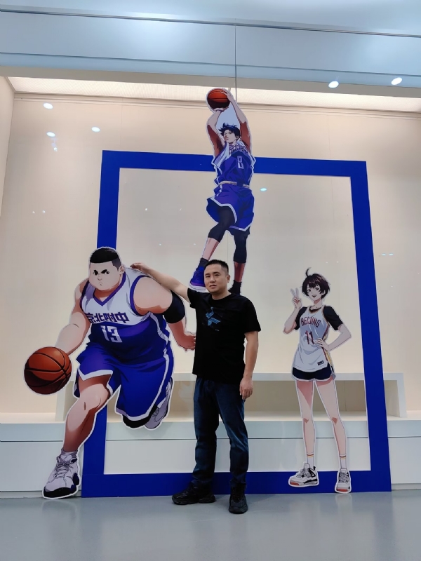 大海的第一张照片--烟台相亲服务中心