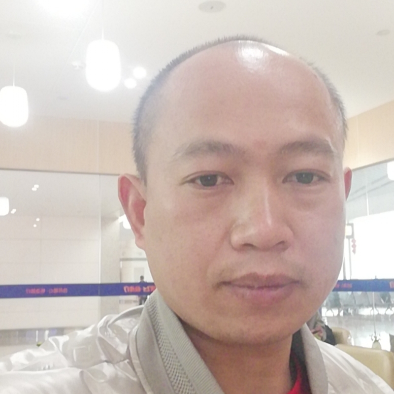 甘心情愿的第一张照片--烟台相亲服务中心