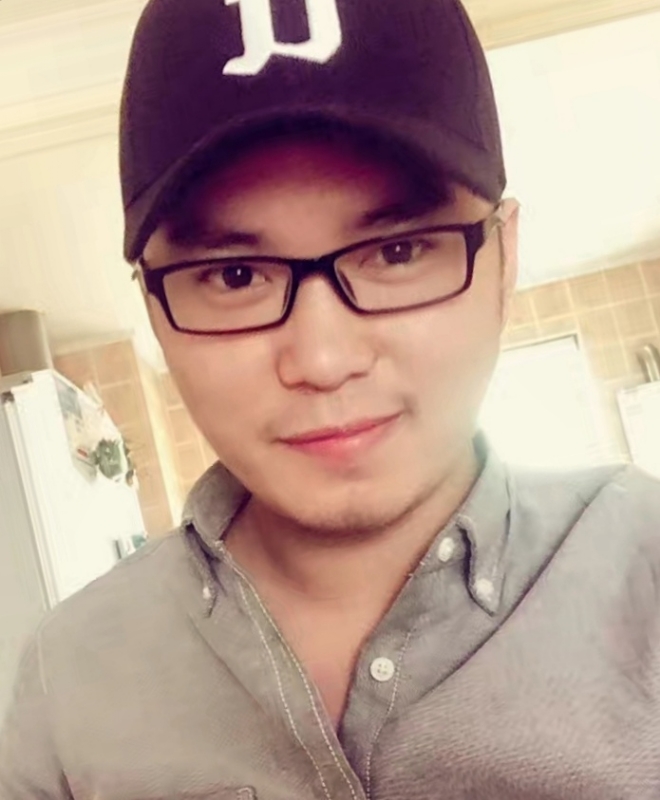 jack的第一张照片--烟台相亲服务中心