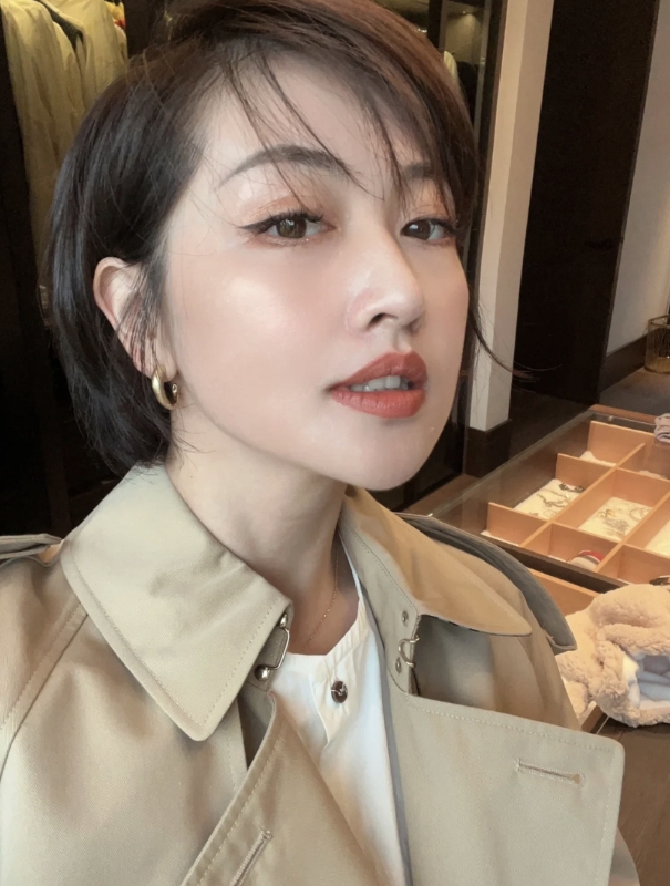 Angie的第一张照片--烟台相亲服务中心