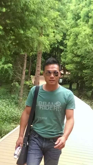 荆州王婆说媒的第一张照片--烟台相亲服务中心