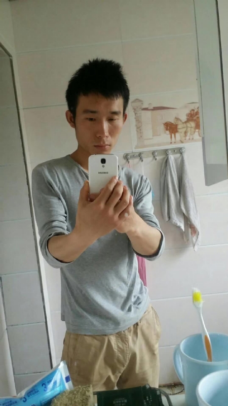 蔚蓝天空的第一张照片--烟台相亲服务中心