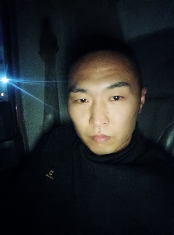 小小李的第一张照片--烟台相亲服务中心