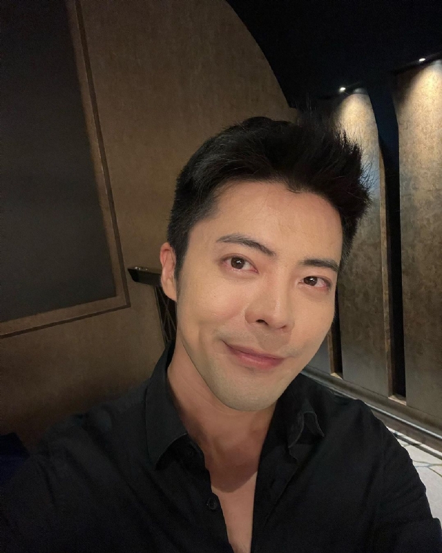 蛮子的第一张照片--烟台相亲服务中心