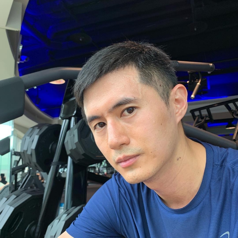 David的第二张照片--烟台相亲服务中心