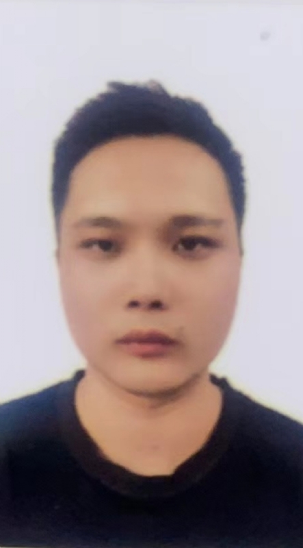 庆航的第一张照片--烟台相亲服务中心