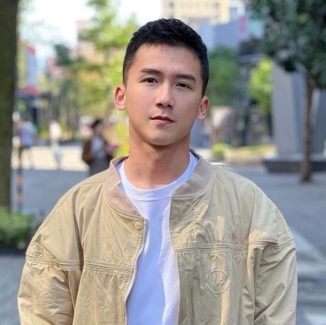 陈宥维的第二张照片--烟台相亲服务中心