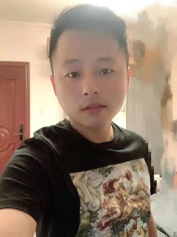 追风少年的第一张照片--烟台相亲服务中心