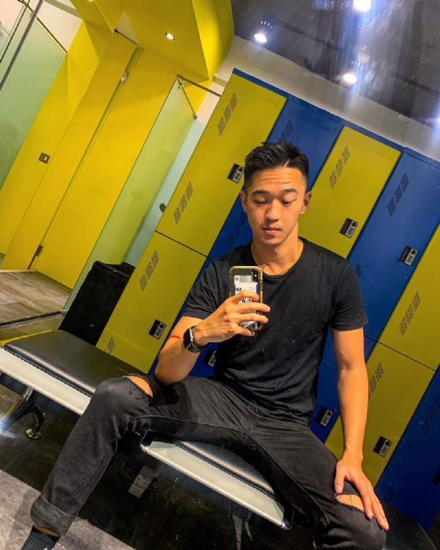 Dan的第一张照片--烟台相亲服务中心