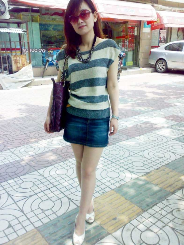 几番轮回的第一张照片--烟台相亲服务中心