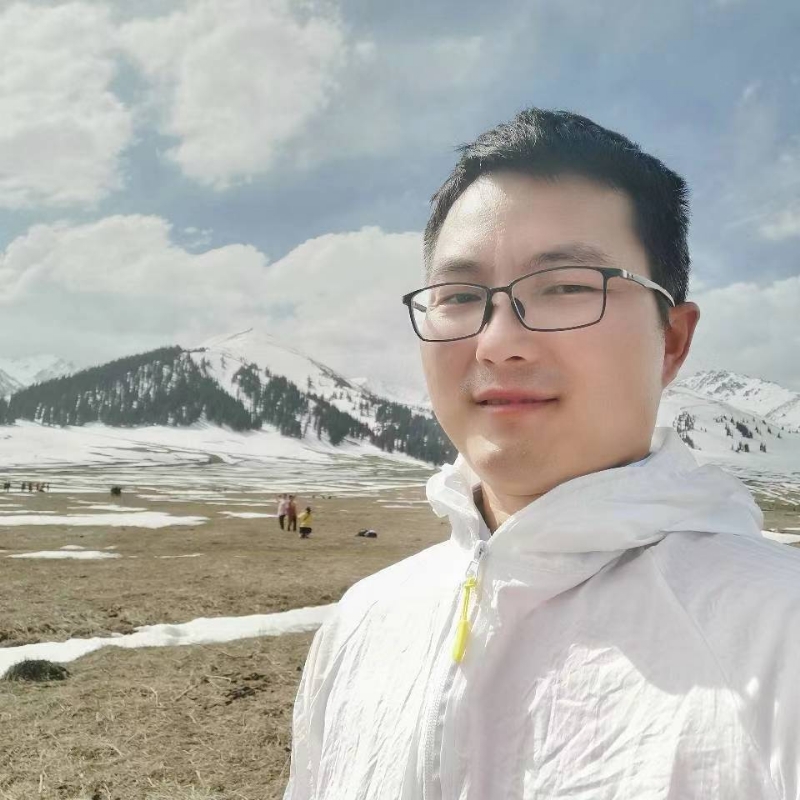 曹云海的第一张照片--烟台相亲服务中心