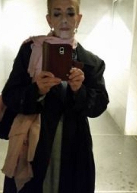 patricia的第一张照片--烟台相亲服务中心