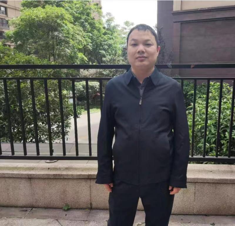 JACK的第一张照片--烟台相亲服务中心