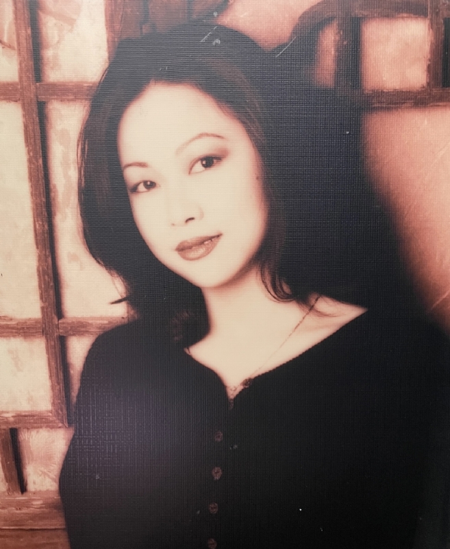 yiranyiran的第三张照片--烟台相亲服务中心