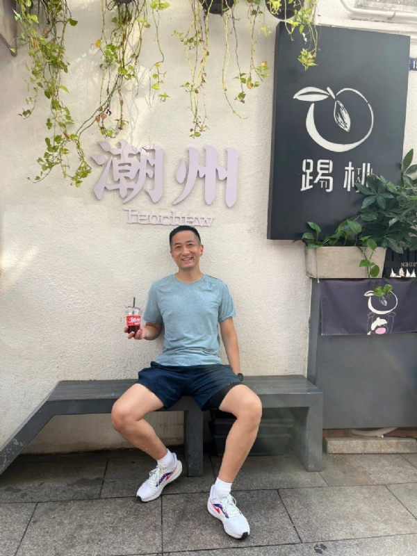 Elio的第一张照片--烟台相亲服务中心