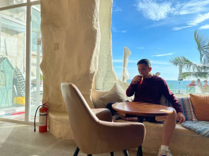 Elio的第三张照片--烟台相亲服务中心