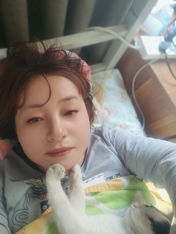 春天的第三张照片--烟台相亲服务中心